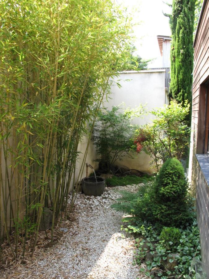 Les Terrasses De Rochetaillee Bed & Breakfast ภายนอก รูปภาพ